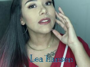 Lea_hansen