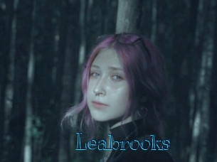 Leabrooks