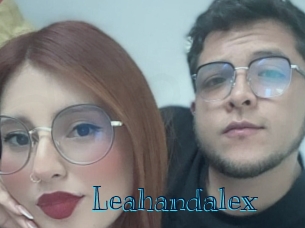 Leahandalex