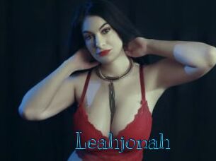 Leahjonah