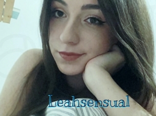 Leahsensual