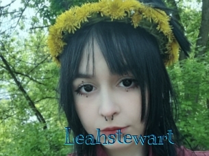 Leahstewart