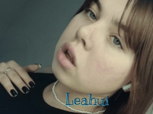 Leahui