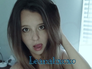 Leanahxoxo