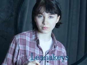 Leanakeys