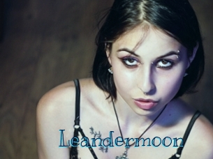 Leandermoon