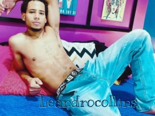 Leandrocollins