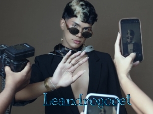 Leandrogooet