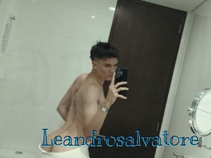 Leandrosalvatore