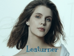 Leaturner