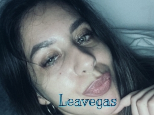 Leavegas