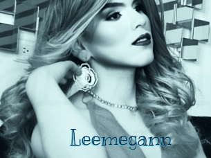 Leemegann