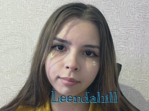 Leendahill