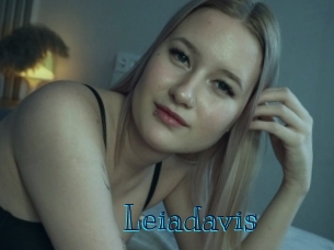 Leiadavis