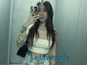 Leiawoody