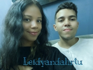 Leidyandahrtu