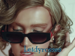 Leidyrosses