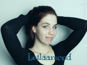 Leilaamond