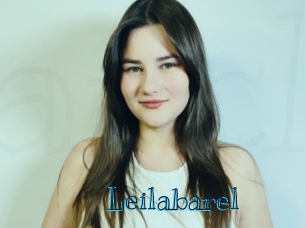 Leilabarel