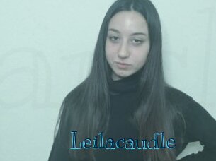 Leilacaudle