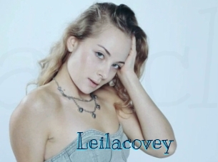 Leilacovey