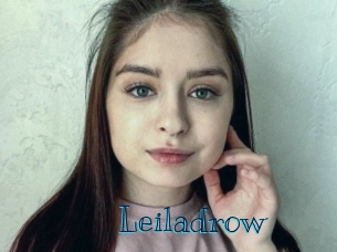 Leiladrow