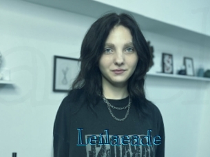 Leilaeade