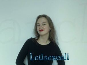 Leilaexcell