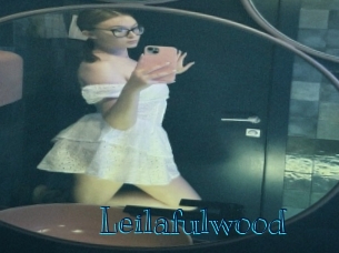 Leilafulwood