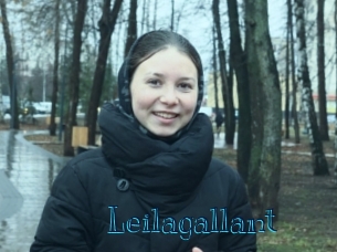 Leilagallant