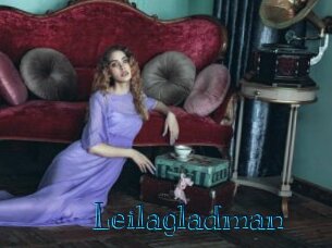 Leilagladman