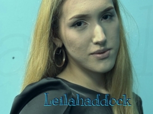 Leilahaddock