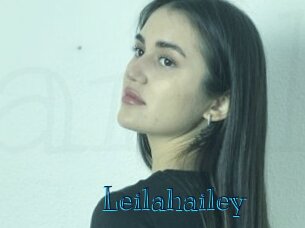 Leilahailey