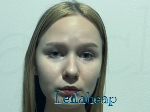 Leilaheap