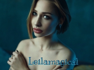 Leilamagical