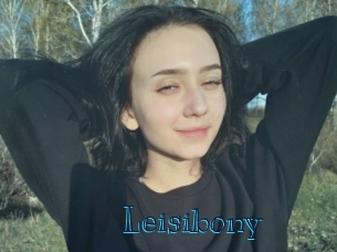 Leisibony