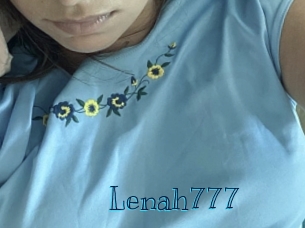 Lenah777