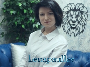 Lenapaulles