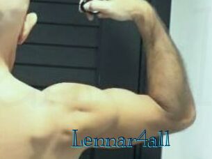 Lennar4all