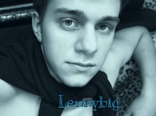 Lennybig