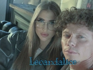 Leoandalice