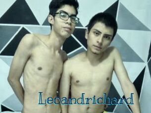 Leoandrichard