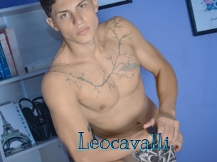 Leocavalli