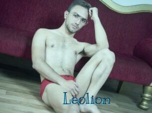 Leolion