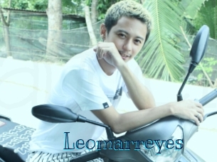 Leomarreyes