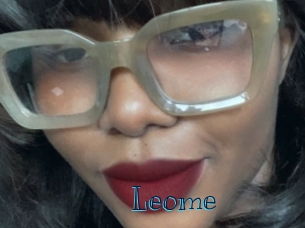 Leome