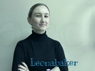 Leonabaker