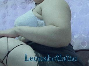 Leonahotlatin
