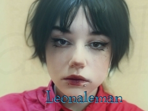 Leonaleman