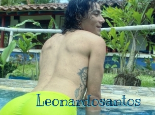 Leonardosantos